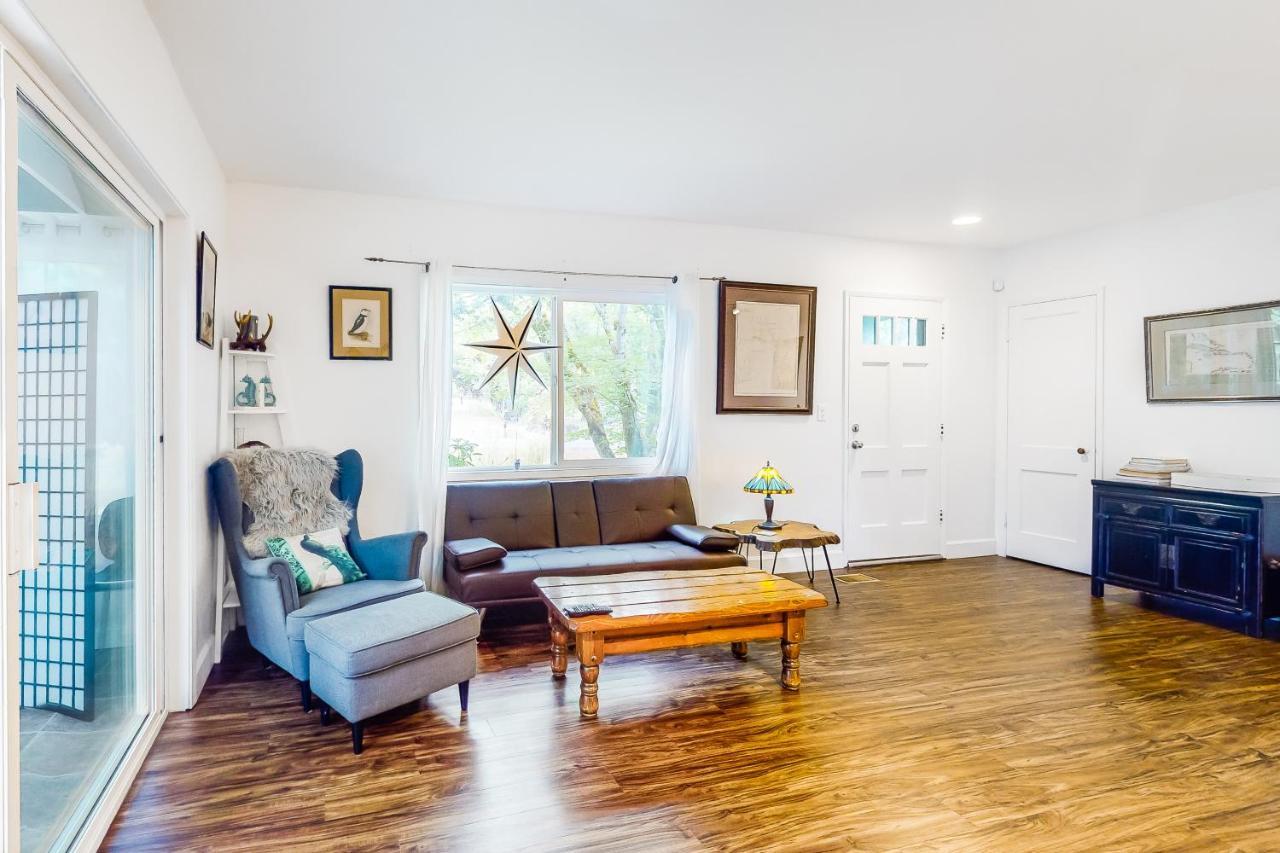 ספרינגפילד River View House מראה חיצוני תמונה
