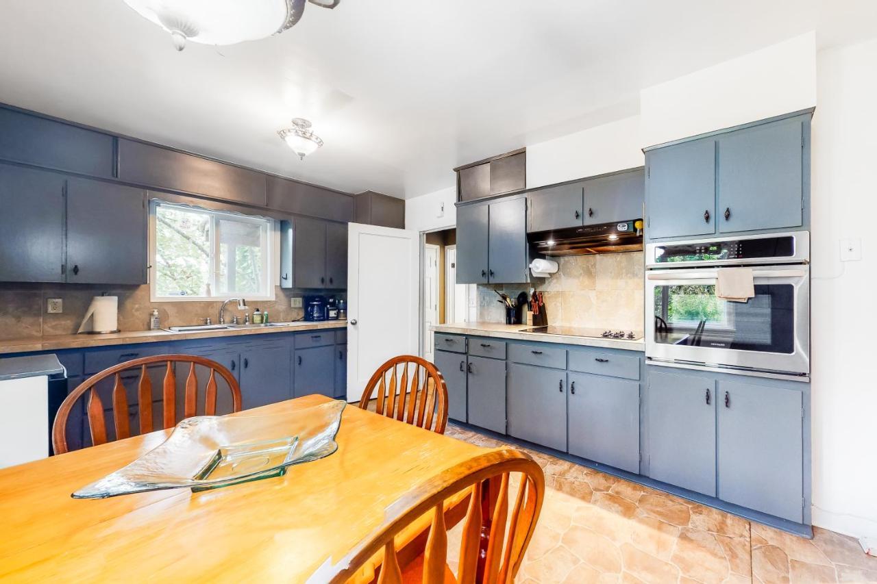 ספרינגפילד River View House מראה חיצוני תמונה