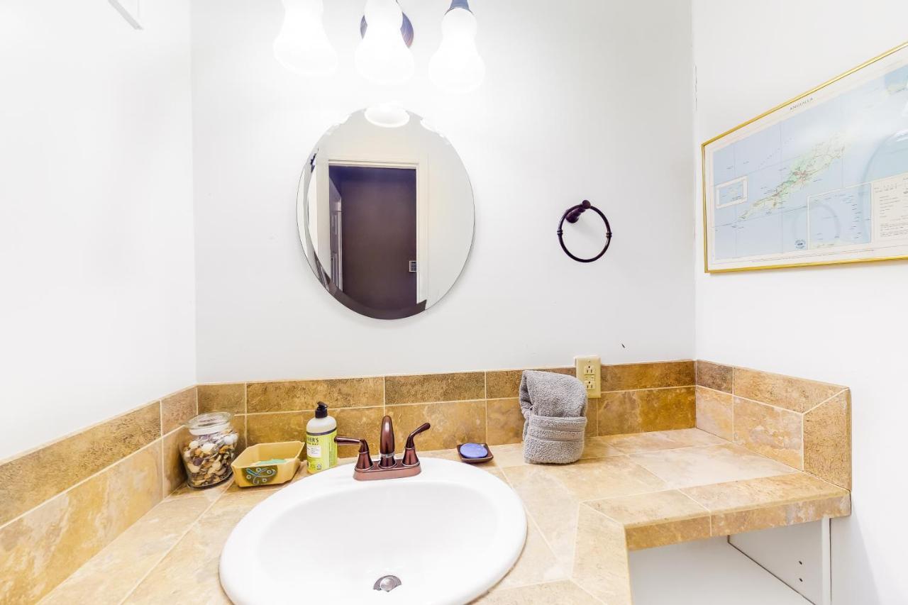 ספרינגפילד River View House מראה חיצוני תמונה