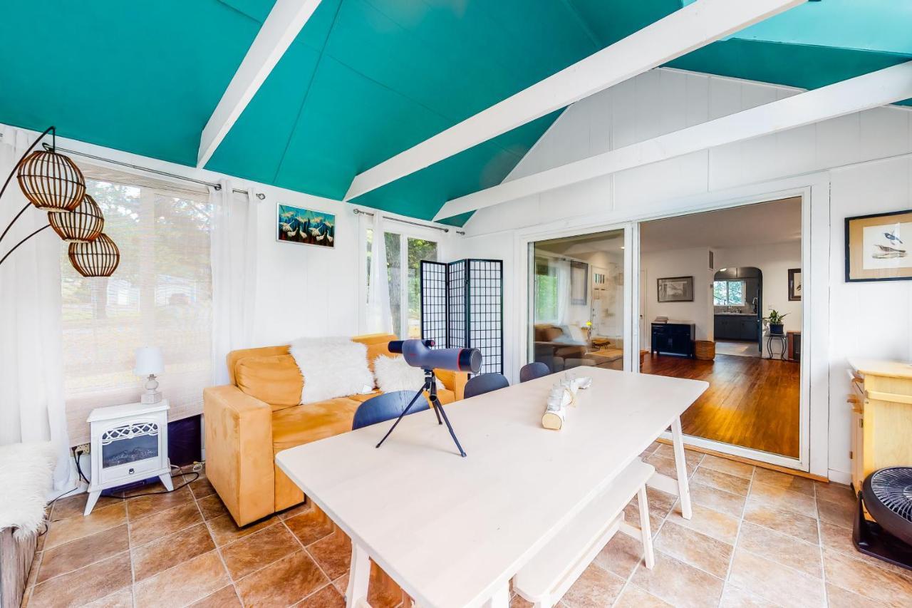 ספרינגפילד River View House מראה חיצוני תמונה