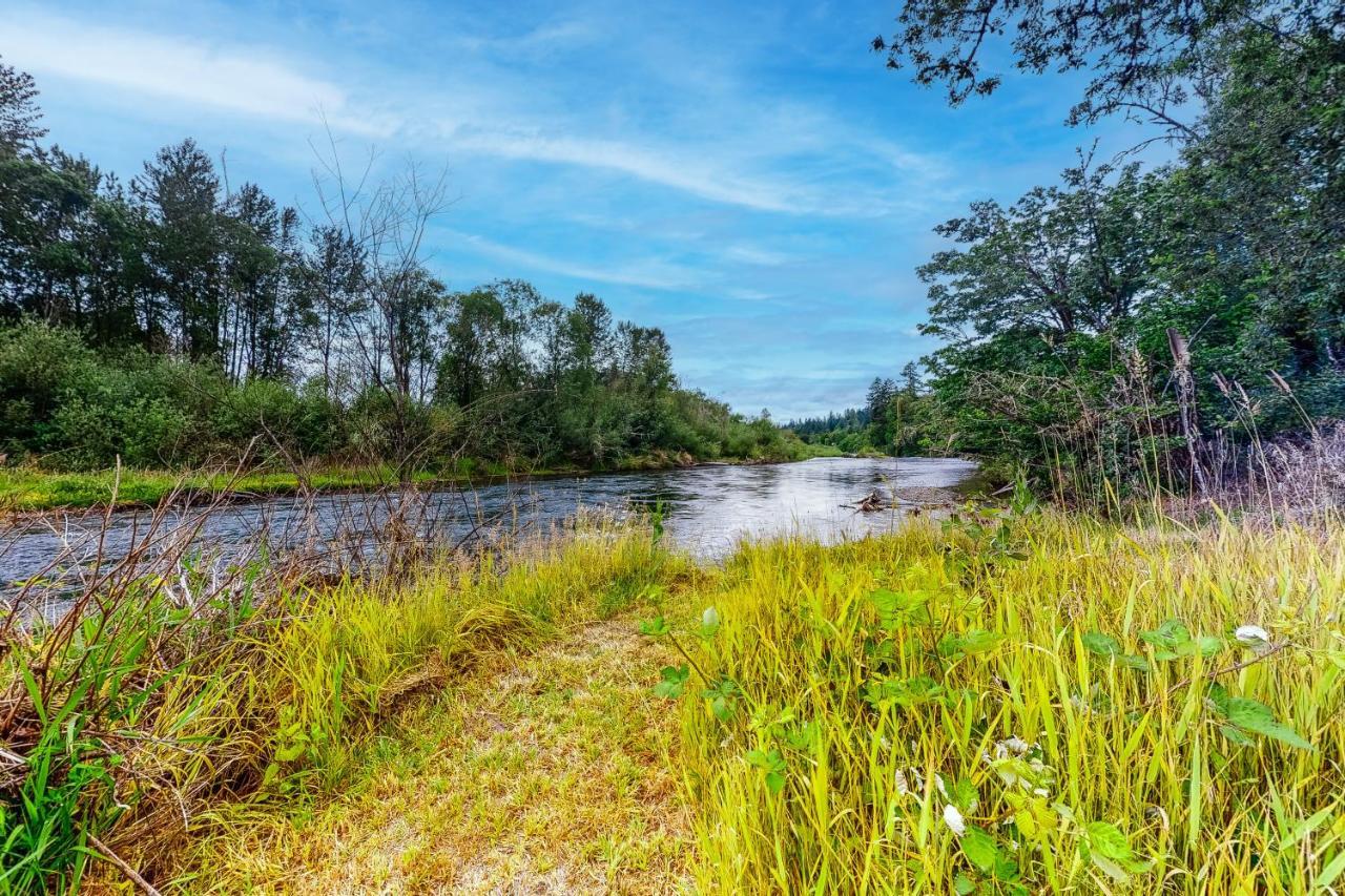 ספרינגפילד River View House מראה חיצוני תמונה