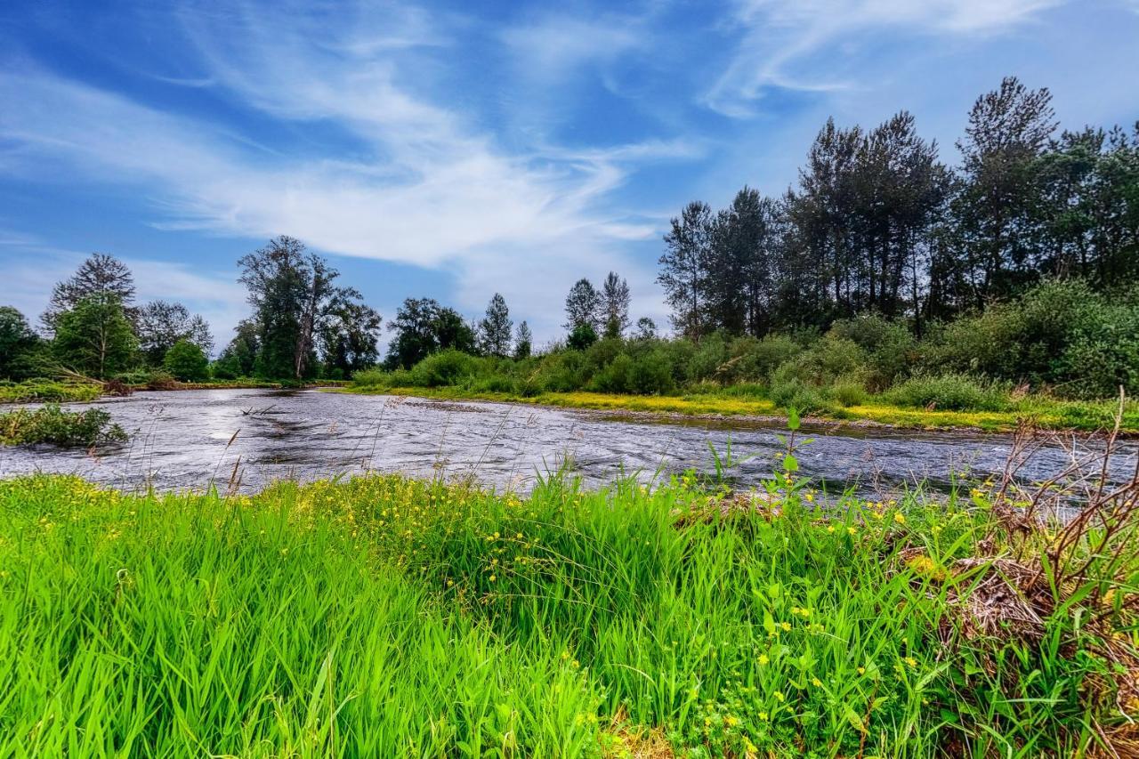 ספרינגפילד River View House מראה חיצוני תמונה